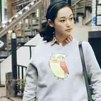 女头像淑女 淑女风范