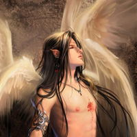 霸气动漫男生头像 我命由我不由天