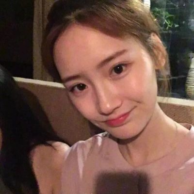 个性浪女头像 浪够了才回家