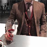 微信土豪头像男生_霸气成功土豪男