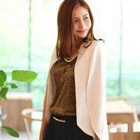 职场美女头像 成熟职场精英女士