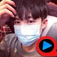 微信头像男生快播,带快播标志男头像