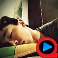 微信头像男生快播,带快播标志男头像