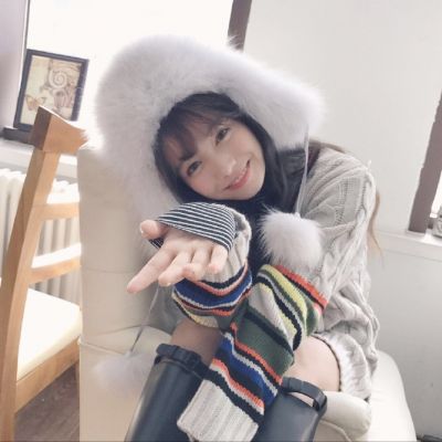 闺密头像两张一人一张 闺密心闺密情