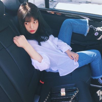 闺密头像两张一人一张 闺密心闺密情