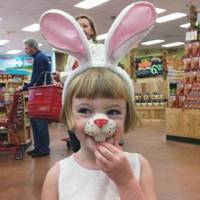 萌娃头像女生搞怪可爱