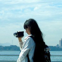 女人头像淡雅 清香淡雅尘世中的女人