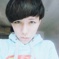 好看微信头像非主流可爱男生图片头像