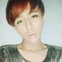 好看微信头像非主流可爱男生图片头像