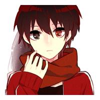 男生头像图片动漫