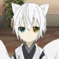 男生头像图片动漫