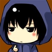 男生头像图片动漫