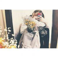 巷雨优美回忆 拽萌小清新女生头像