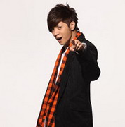 高清微信头像罗志祥图片