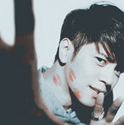 高清微信头像罗志祥图片