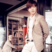 高清微信头像罗志祥图片