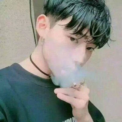 高冷男头像_高清帅气高冷的男生