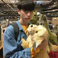 高清男生酷头像