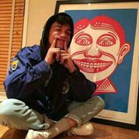 高清男生酷头像