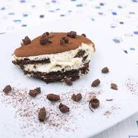 可口美味的蛋糕头像图片