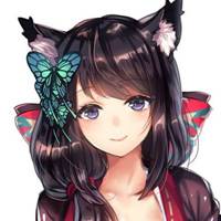 二次元污女头像_好看高清的性感动漫萝莉