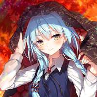 二次元污女头像_好看高清的性感动漫萝莉