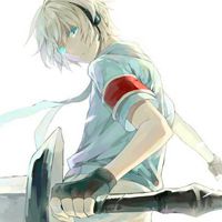 卡通动画帅哥头像_帅你一脸