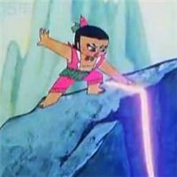 金刚葫芦娃微信头像图片