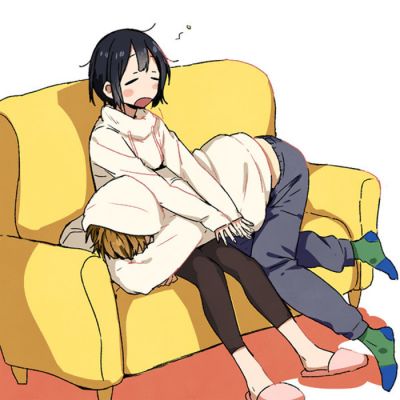 情侣间的暧昧亲吻小甜蜜