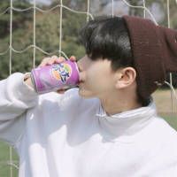 真人头像男帅气 好看头像图片真人男生帅气