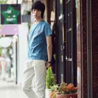 高冷男神头像 三分高冷七分帅