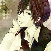 动漫图片男生帅气冷酷 好看帅气冷酷的动漫男生图片头像