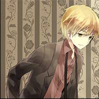 动漫图片男生帅气冷酷 好看帅气冷酷的动漫男生图片头像