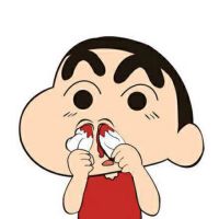 微信情侣头像卡通超萌