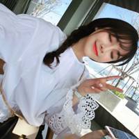 小仙女头像高清_满满仙女味儿