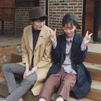 高清双人情头 陪伴的初衷就是深爱