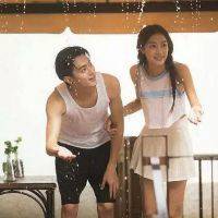 高清双人情头 陪伴的初衷就是深爱