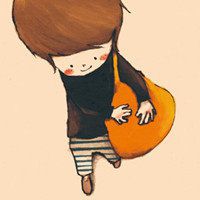 男生动漫q版头像 小萌货