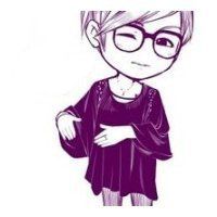 男生动漫q版头像 小萌货