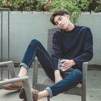 一帅十年 帅帅的男生有人爱