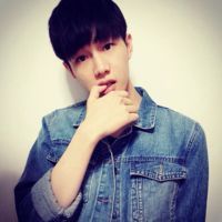 一帅十年 帅帅的男生有人爱