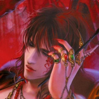 霸气动漫男生头像 我命由我不由天