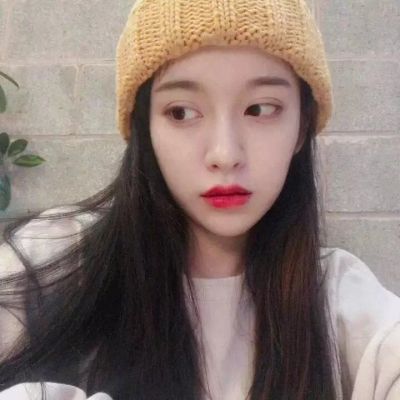 个性浪女头像 浪够了才回家