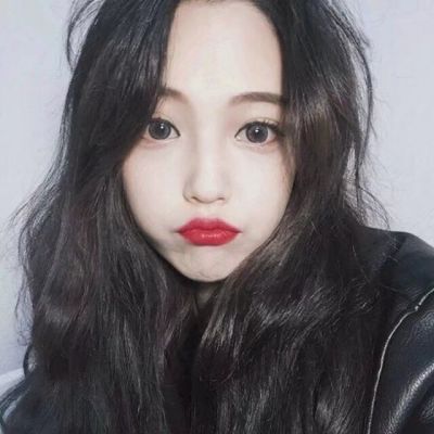 个性浪女头像 浪够了才回家