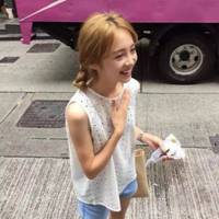 个性浪女头像 浪够了才回家