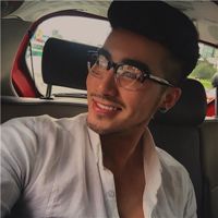 微信土豪头像男生_霸气成功土豪男