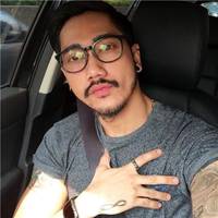 微信土豪头像男生_霸气成功土豪男