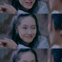 调皮女生头像 耍性子有小脾气的女生