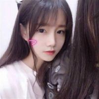 调皮女生头像 耍性子有小脾气的女生