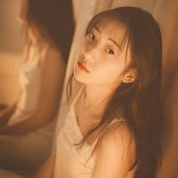 调皮女生头像 耍性子有小脾气的女生